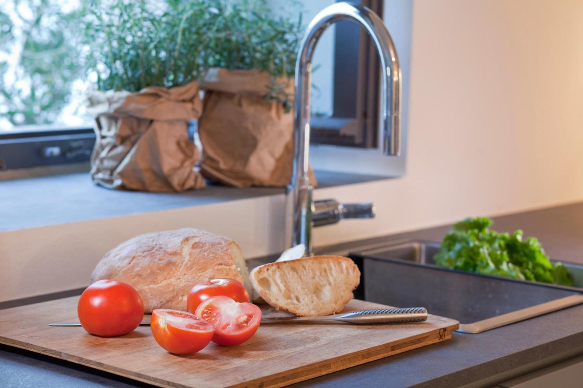 Br Villas By Rent Istria Radetici Room photo