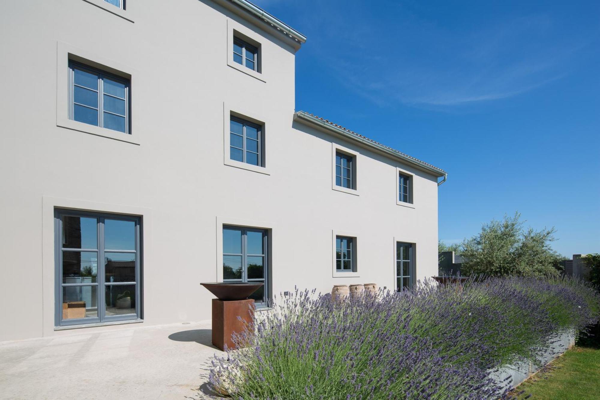 Br Villas By Rent Istria Radetici Room photo