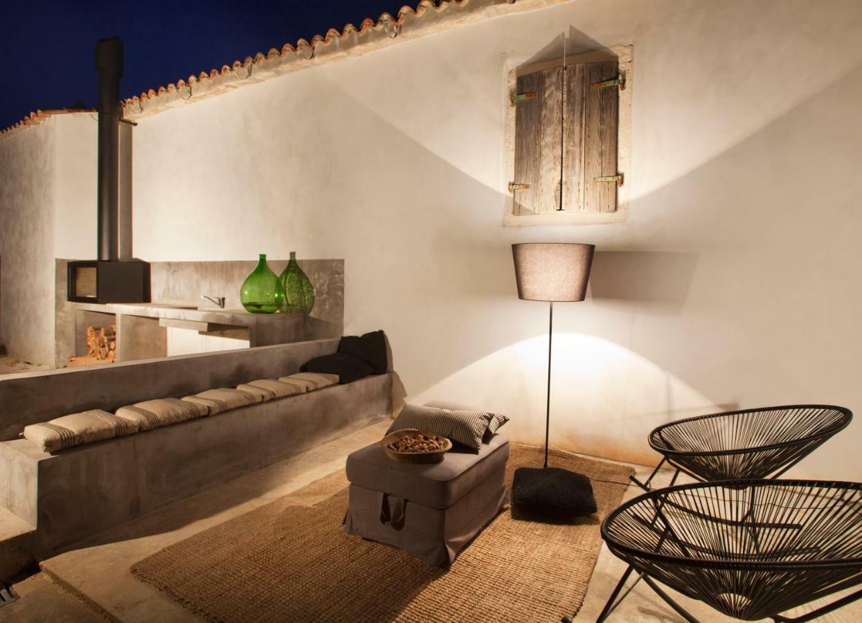 Br Villas By Rent Istria Radetici Exterior photo