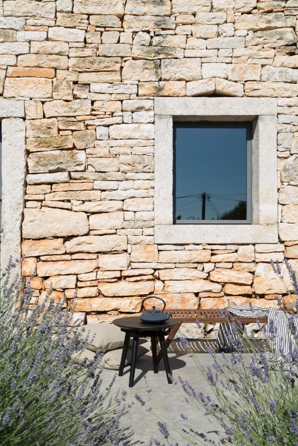 Br Villas By Rent Istria Radetici Exterior photo